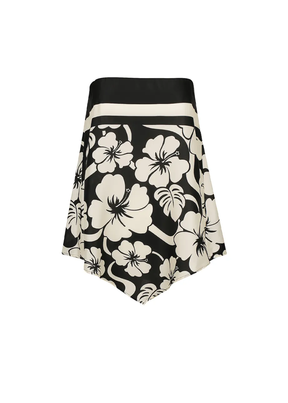 Hansen & Gretel Franca Bodice