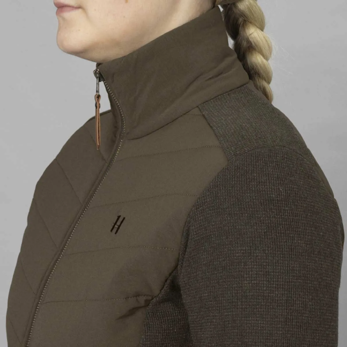 Harkila Sandhem Pro Women's Insulated Cardigan
