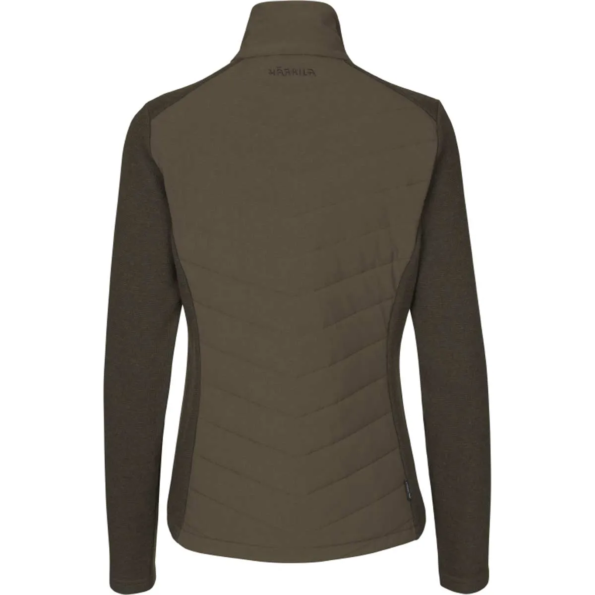 Harkila Sandhem Pro Women's Insulated Cardigan