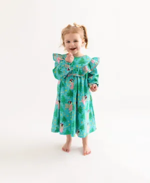 Heather Dress, Fairy