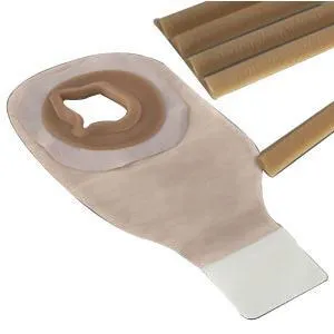 Hollister Adapt Barrier Strips 60g
