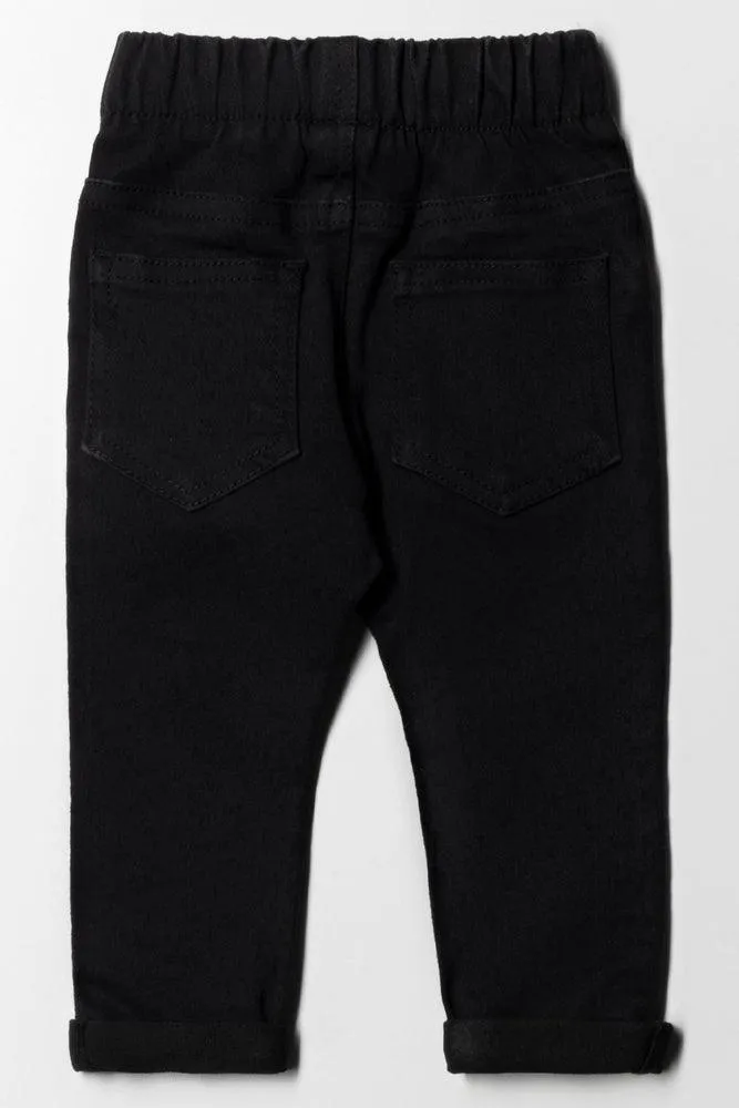 Jeggings Black