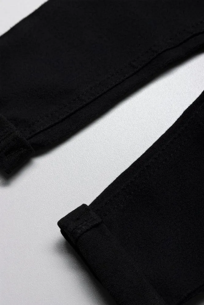 Jeggings Black