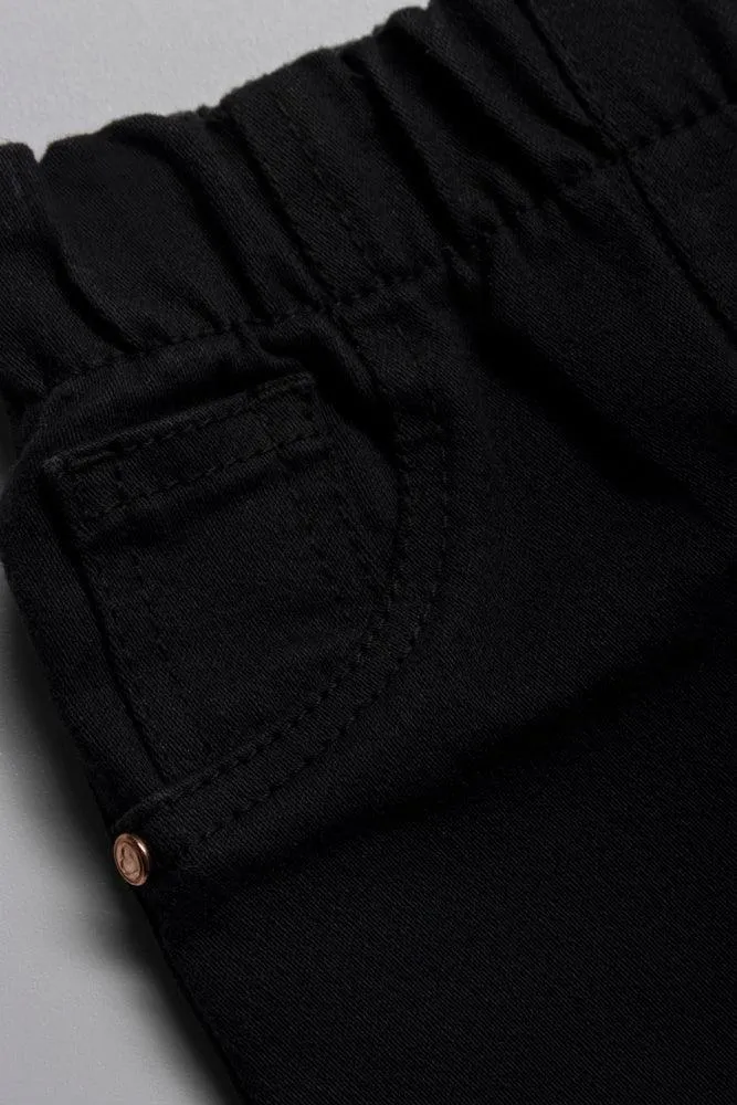 Jeggings Black