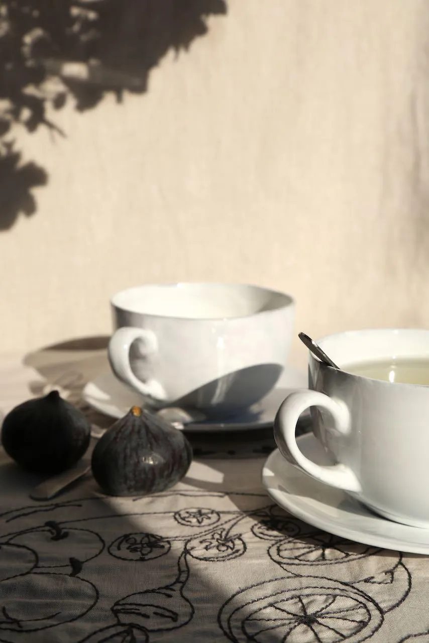 Kit tea time