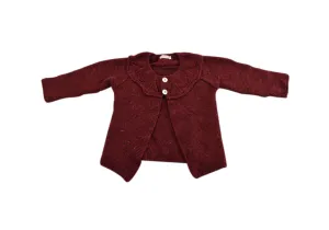 La Coqueta, Girls Cardigan, 3 Years