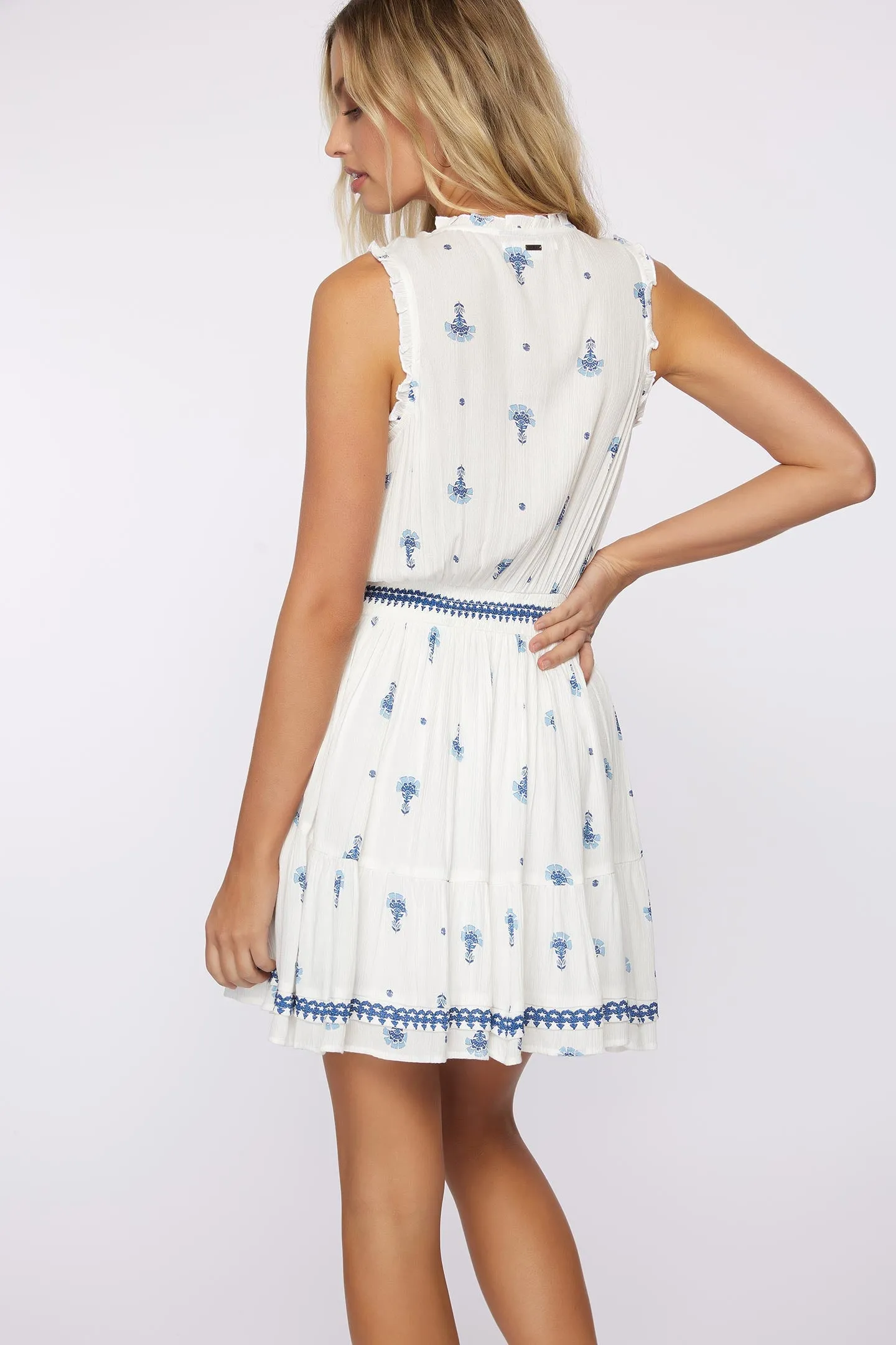 LADIES EDIE DRESS