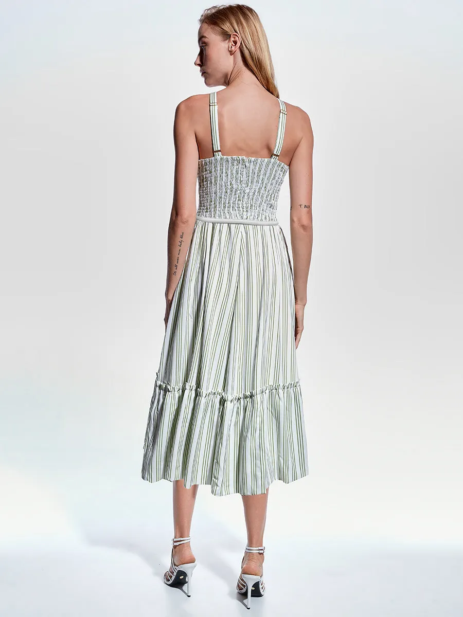 LEXI DRESS