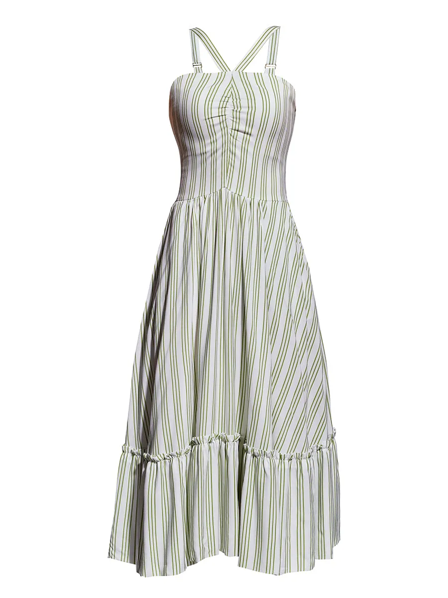 LEXI DRESS