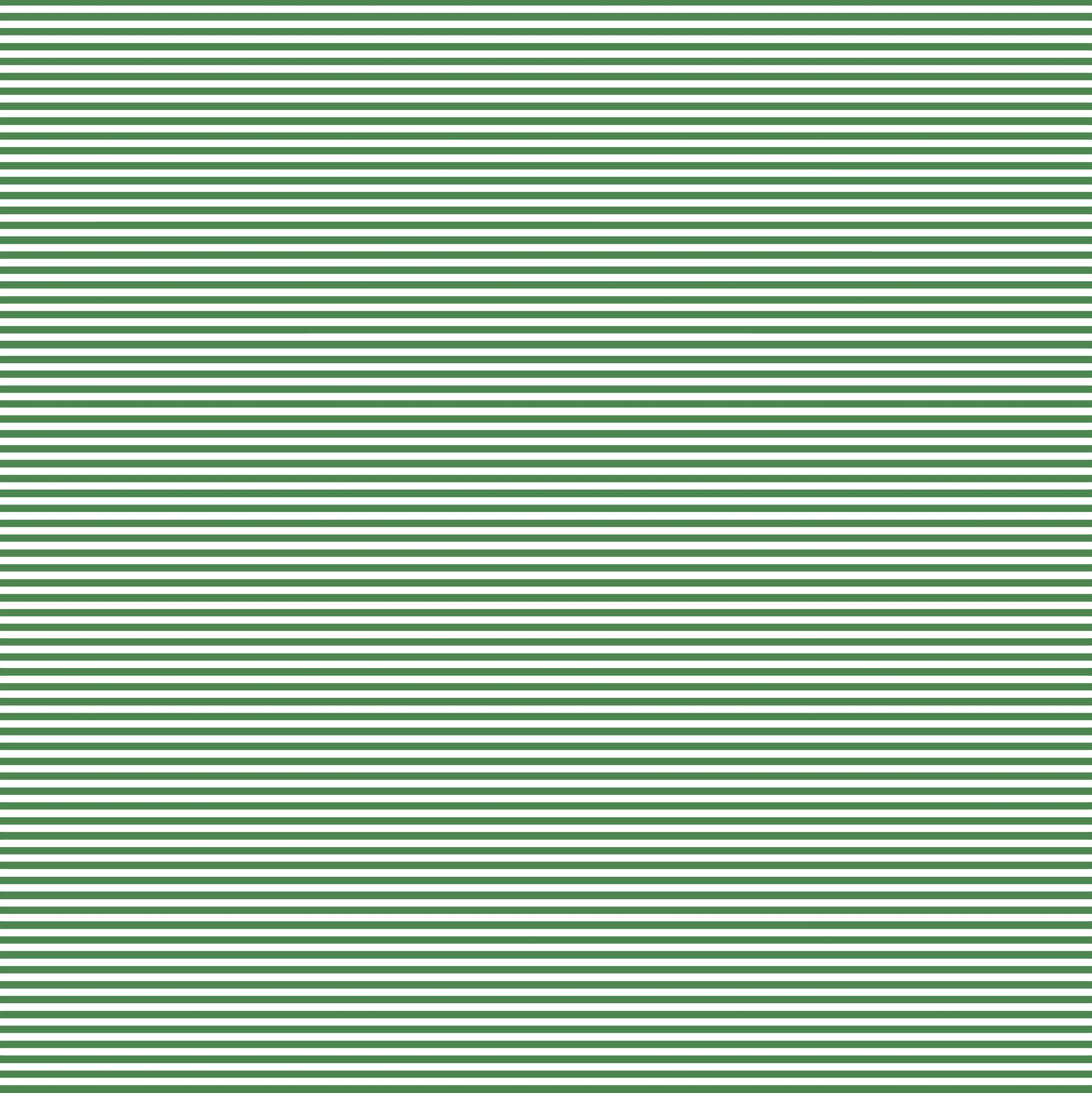 Margot Performance Skirt- Green And White Stripes
