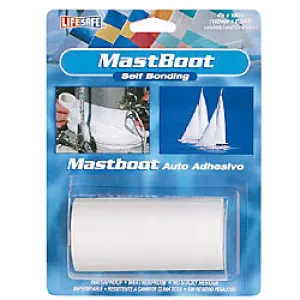 MASTBOOT TAPE