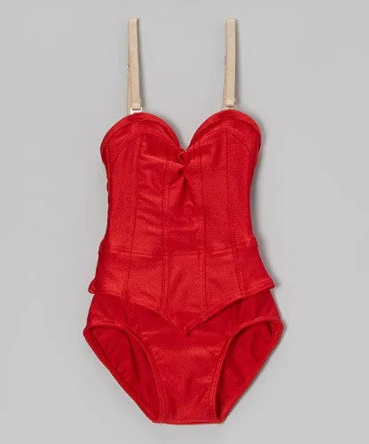 Mondor Adult Bodice Leotard