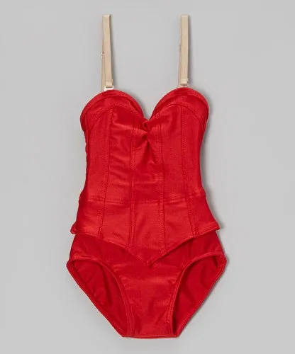 Mondor Adult Bodice Leotard