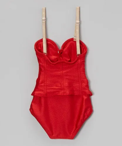 Mondor Adult Bodice Leotard