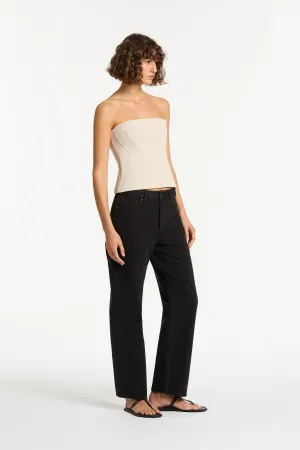 Musee Contoured Bodice