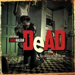 Nils & the Peng Peng Pony Kacirek - Dead (LP)