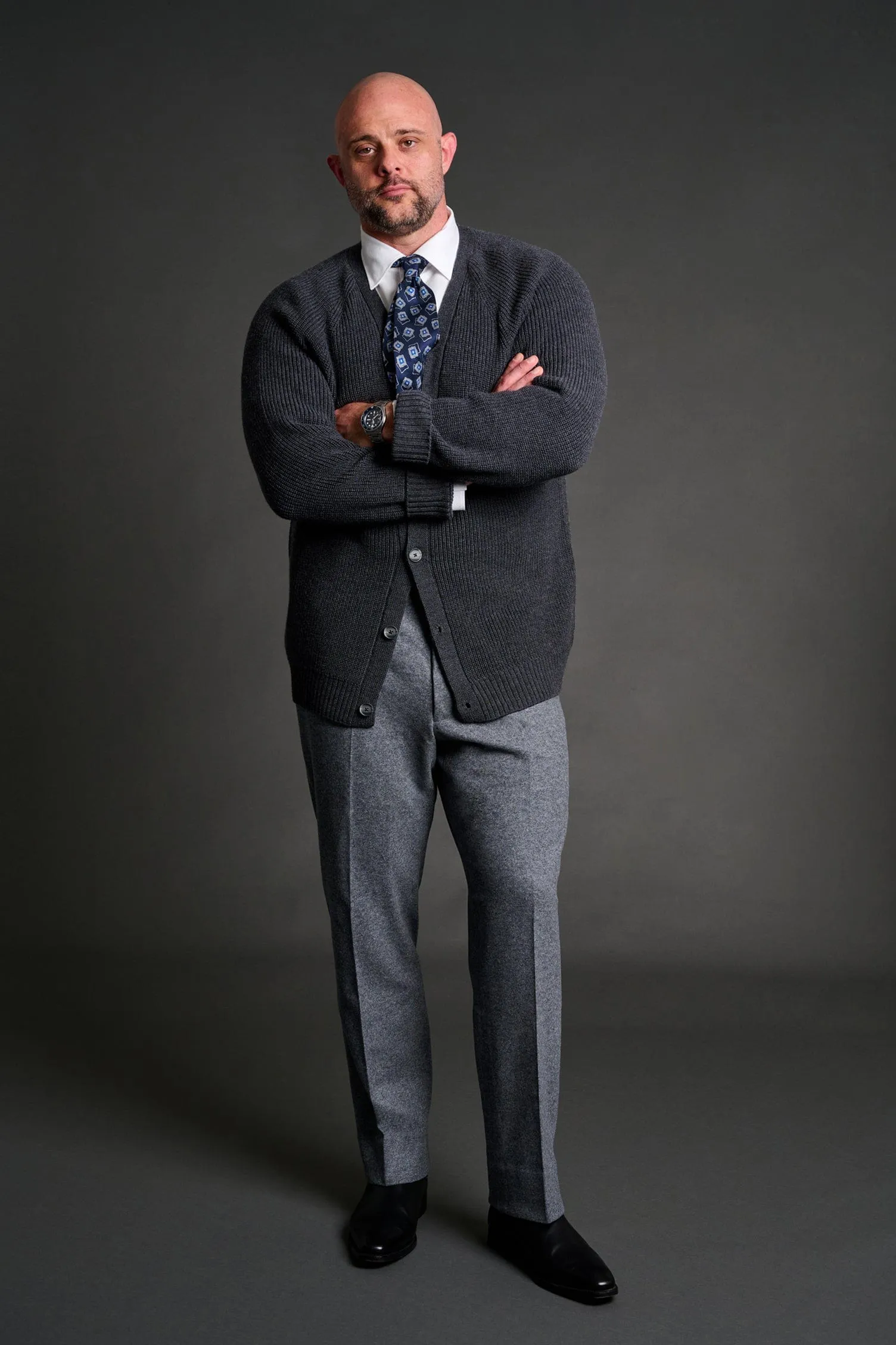 Oxford Shirt