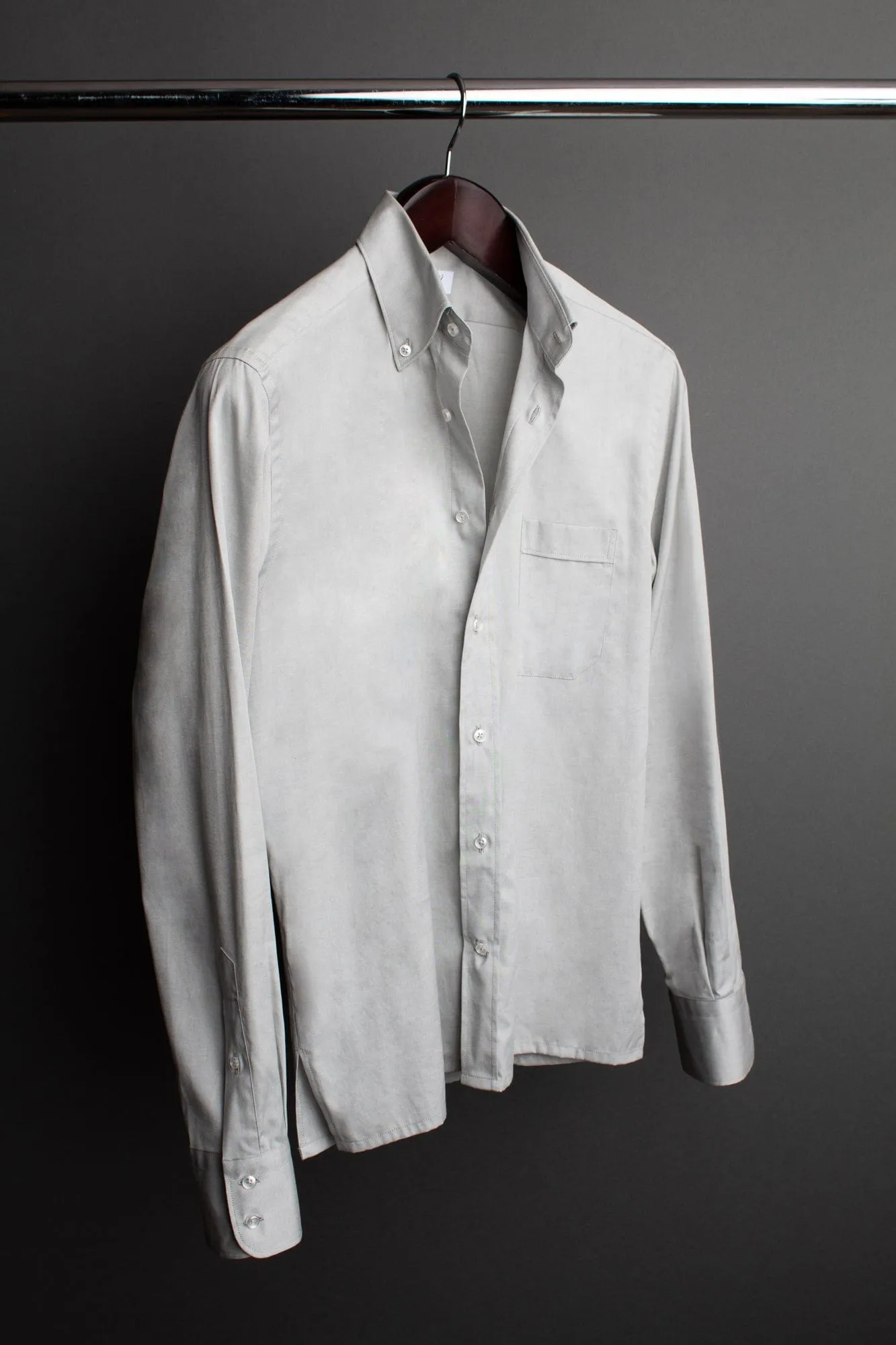 Oxford Shirt
