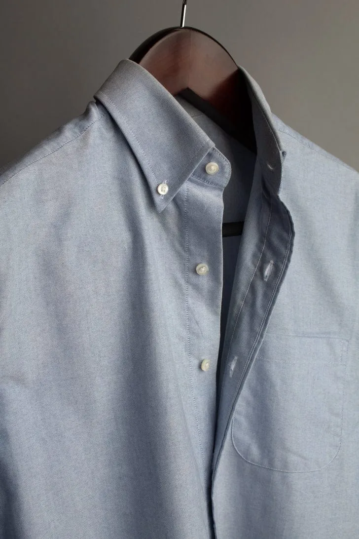 Oxford Shirt