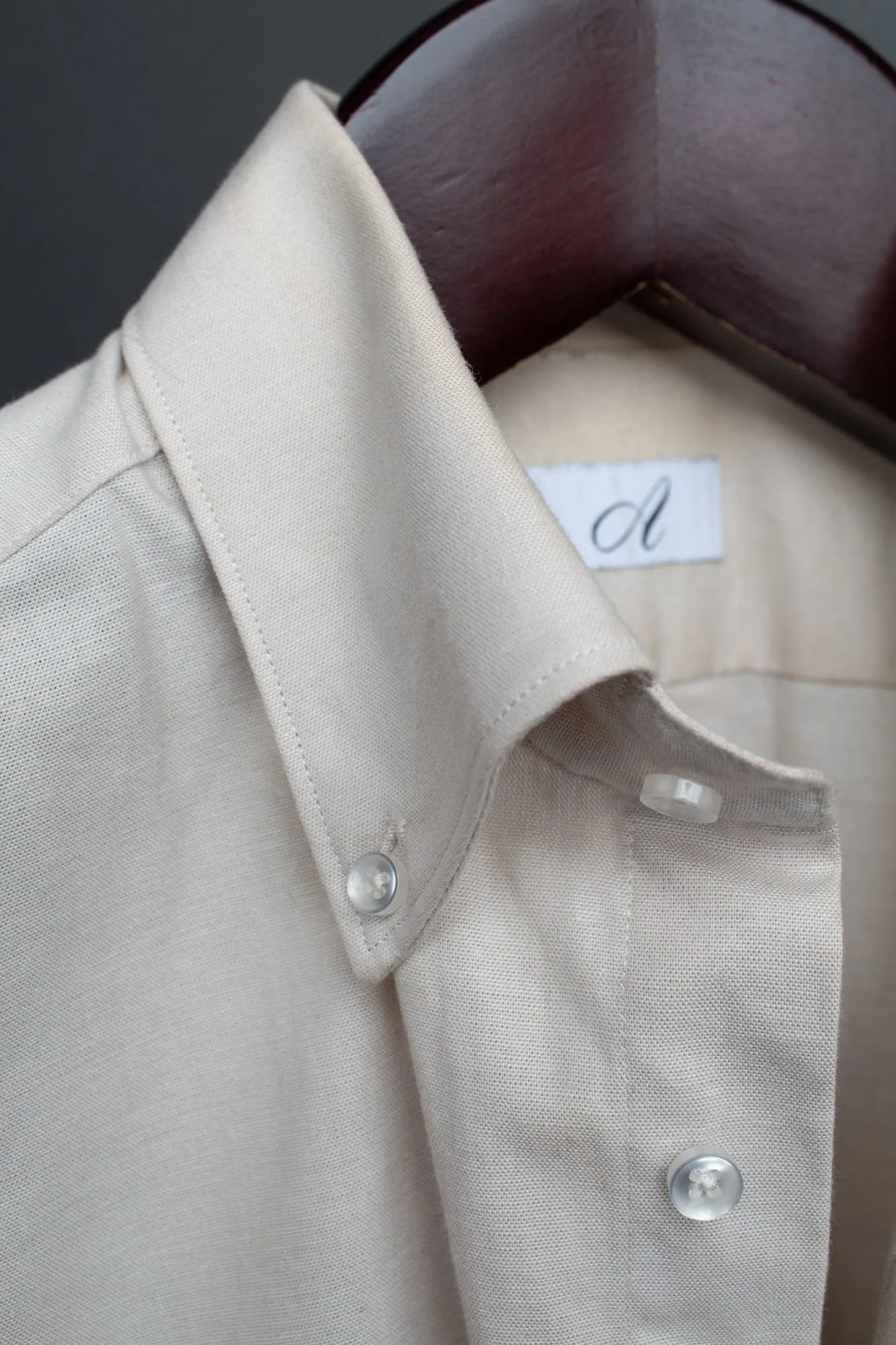 Oxford Shirt