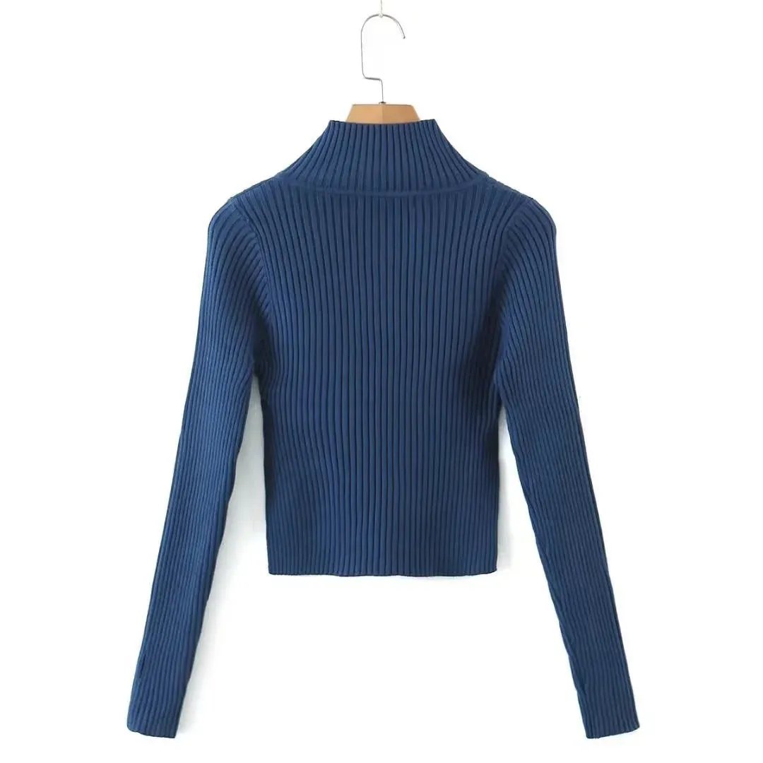 Pre Order:  Hook Closure Cardigan Mini Dress Set