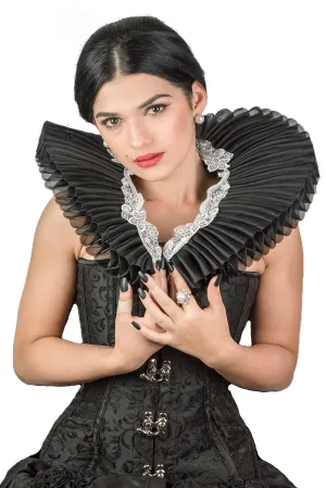 Queen Anne Neck Ruff