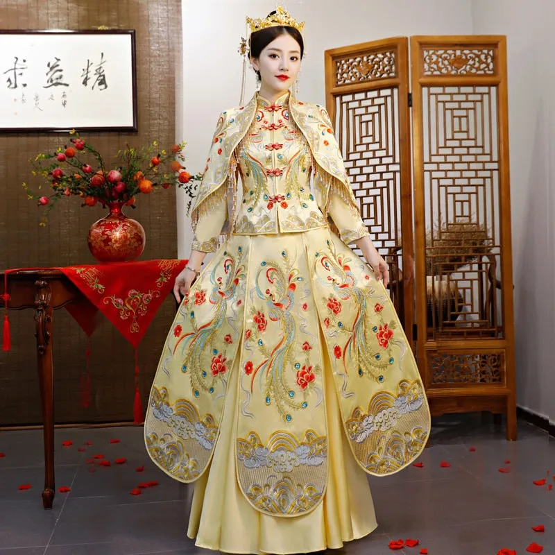Qun Kua - K4438