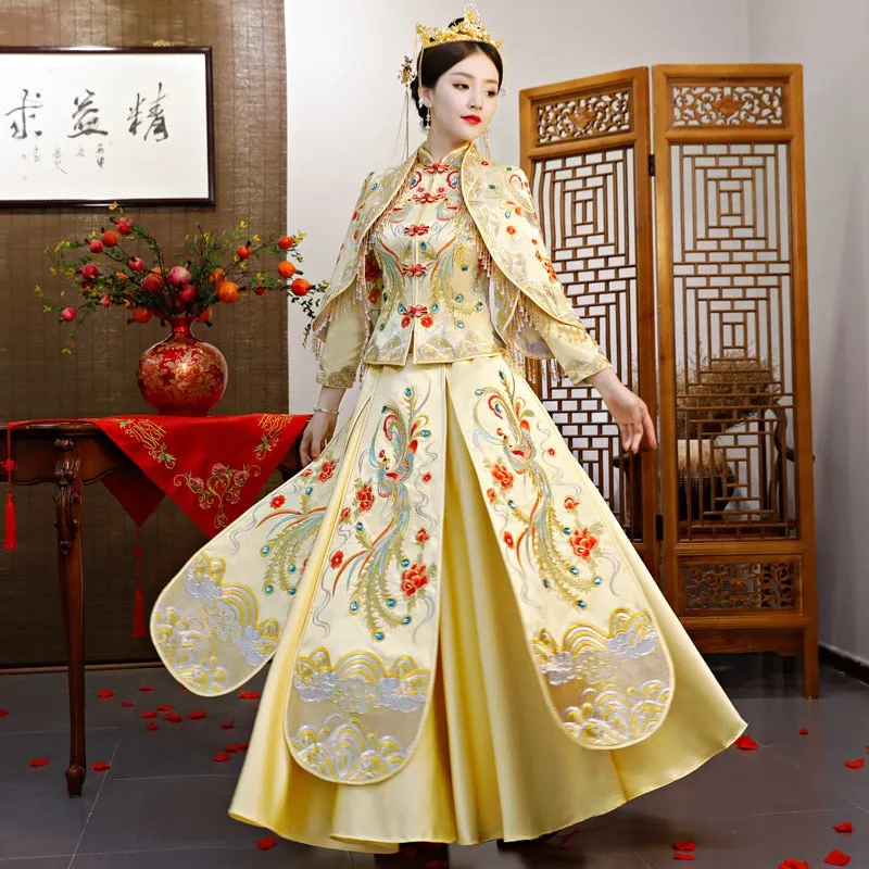 Qun Kua - K4438