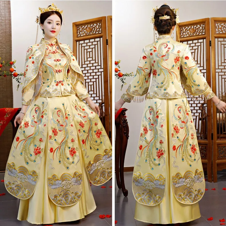 Qun Kua - K4438