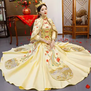 Qun Kua - K4438