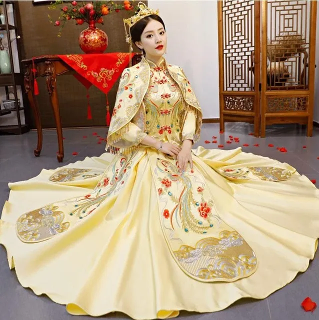 Qun Kua - K4438