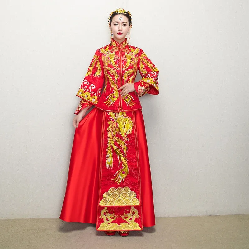 Qun Kua - Q01298