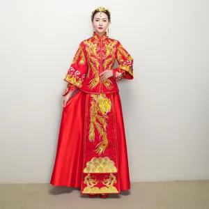 Qun Kua - Q01298