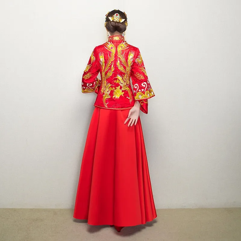 Qun Kua - Q01298