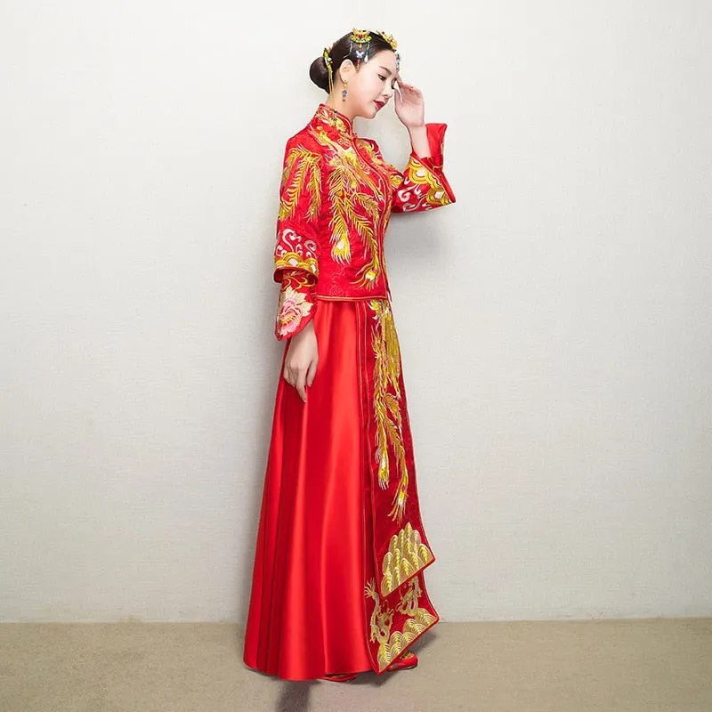 Qun Kua - Q01298