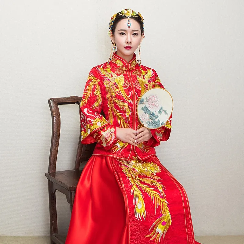 Qun Kua - Q01298