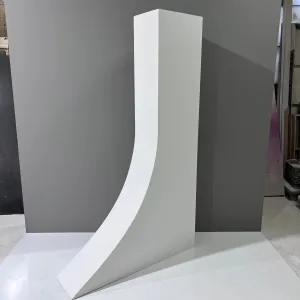 Shape 80 x 48 x 16