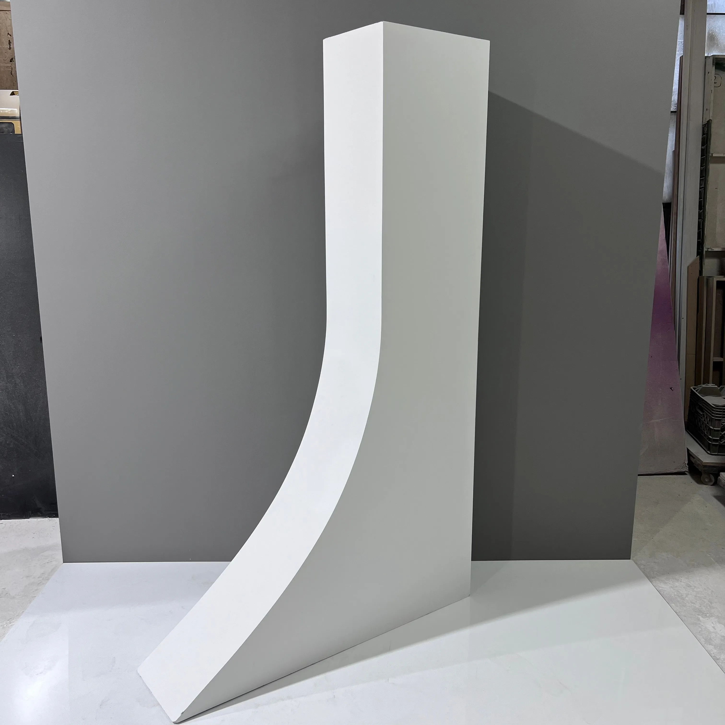 Shape 80 x 48 x 16