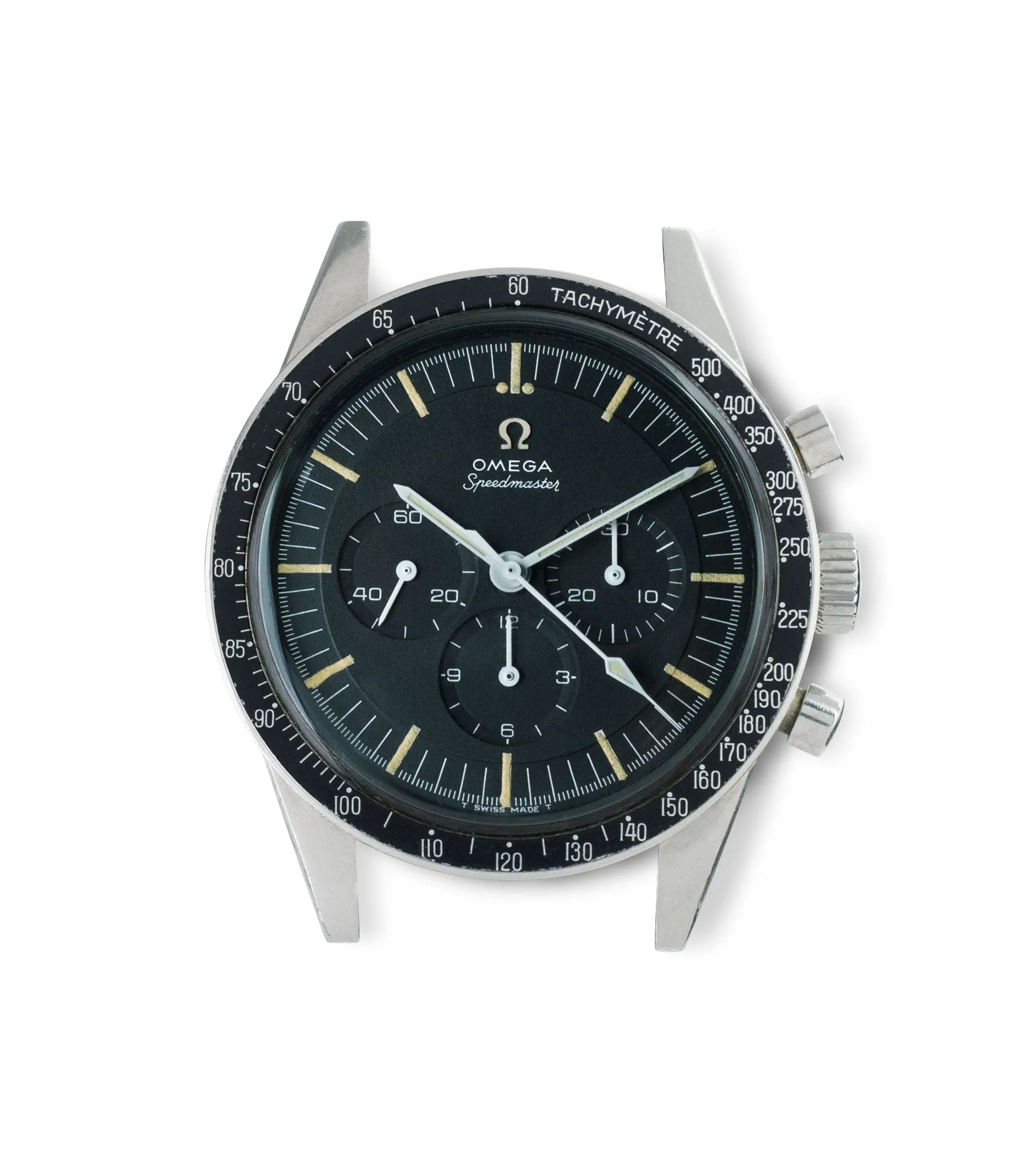 Speedmaster Pre-Professional 'Ed White' | 105.003-65 | Steel