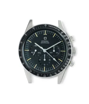 Speedmaster Pre-Professional 'Ed White' | 105.003-65 | Steel