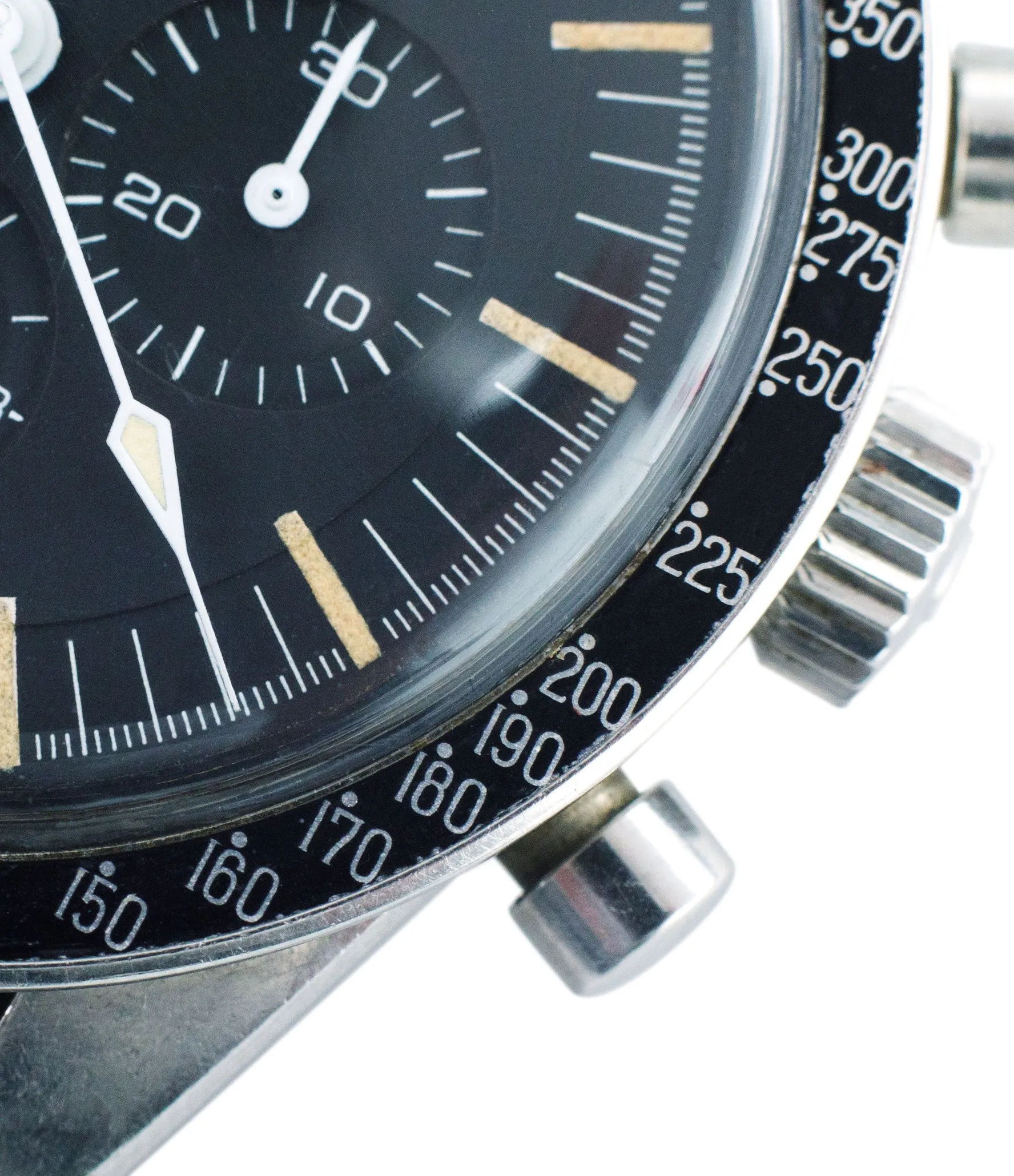 Speedmaster Pre-Professional 'Ed White' | 105.003-65 | Steel