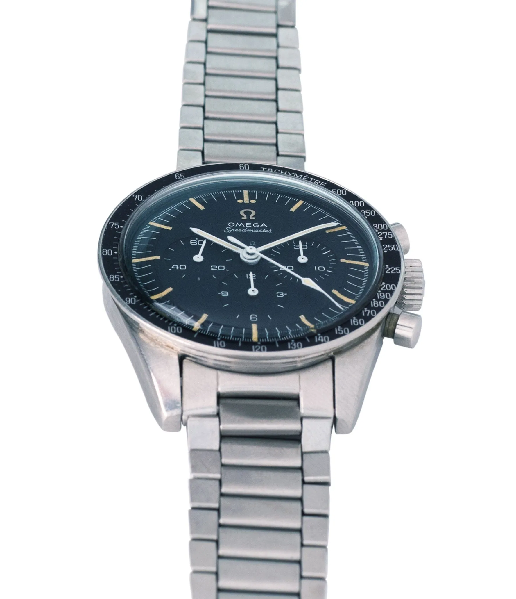 Speedmaster Pre-Professional 'Ed White' | 105.003-65 | Steel