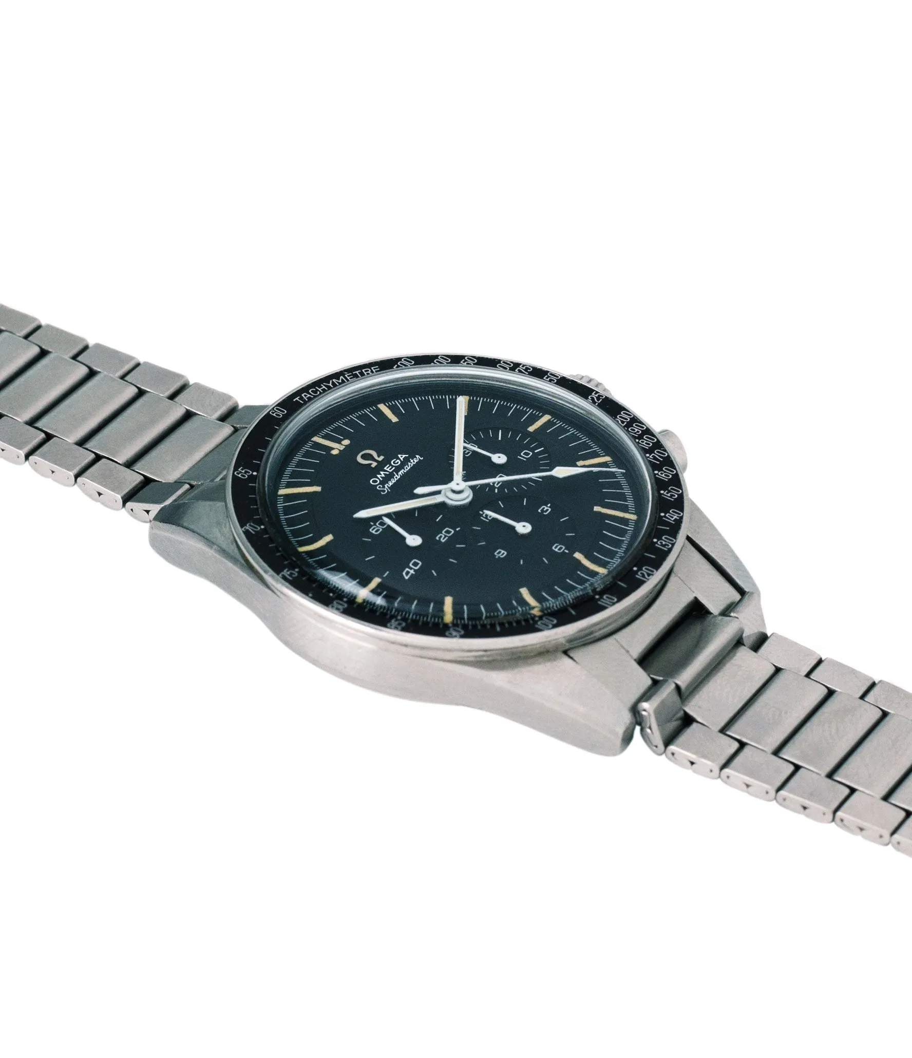 Speedmaster Pre-Professional 'Ed White' | 105.003-65 | Steel