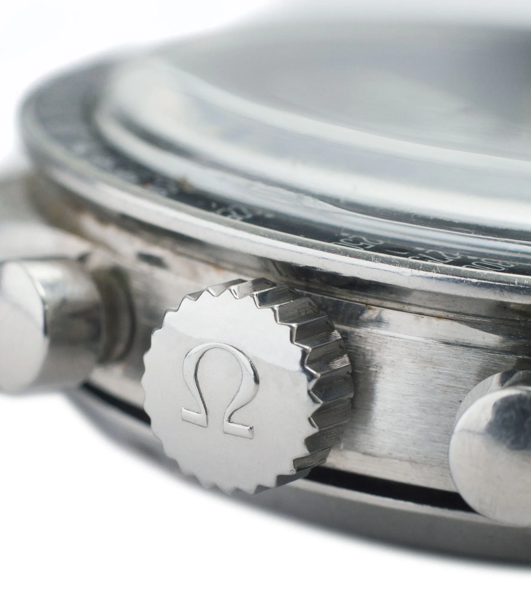 Speedmaster Pre-Professional 'Ed White' | 105.003-65 | Steel