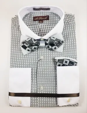 St Patrick Dress shirt