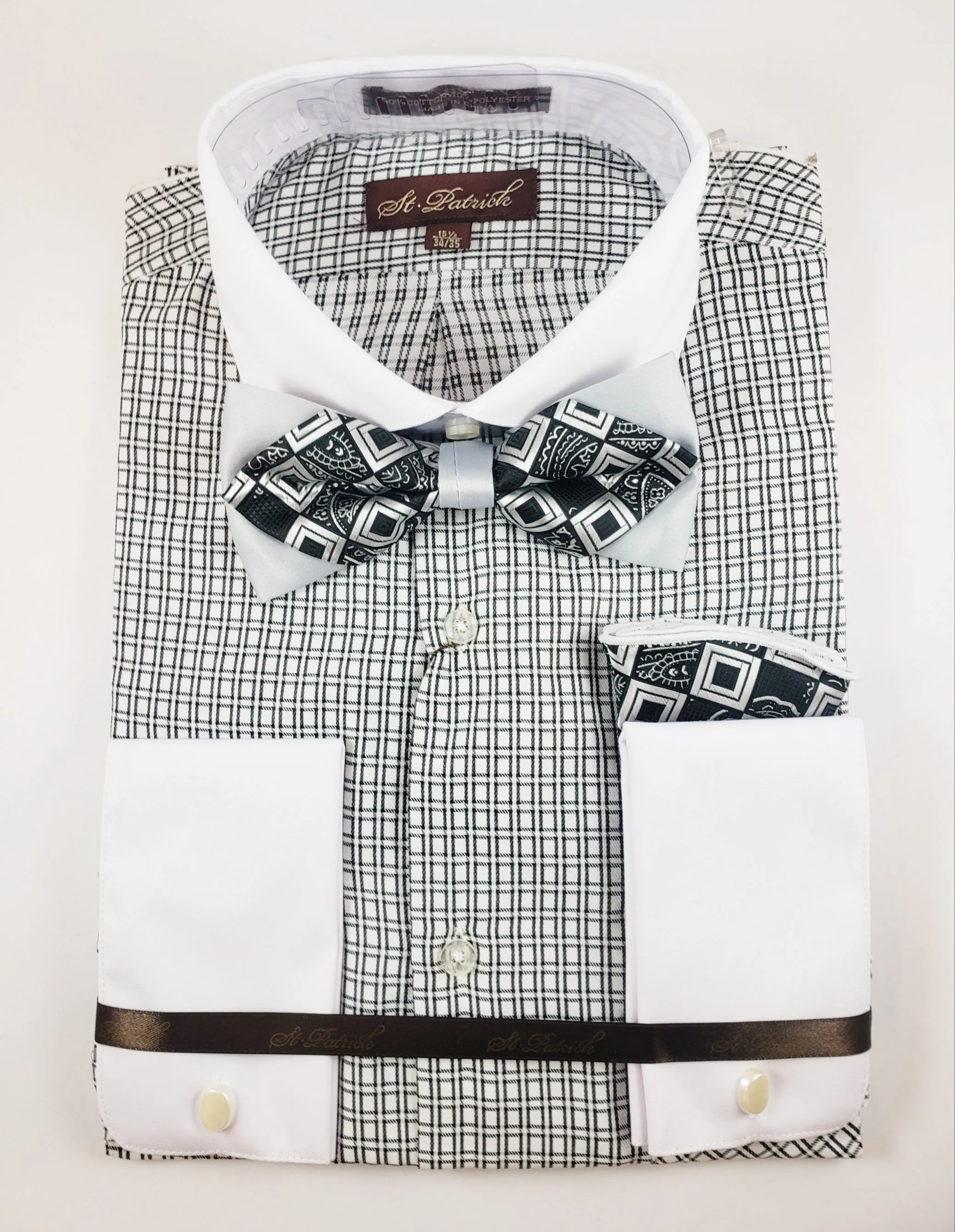 St Patrick Dress shirt
