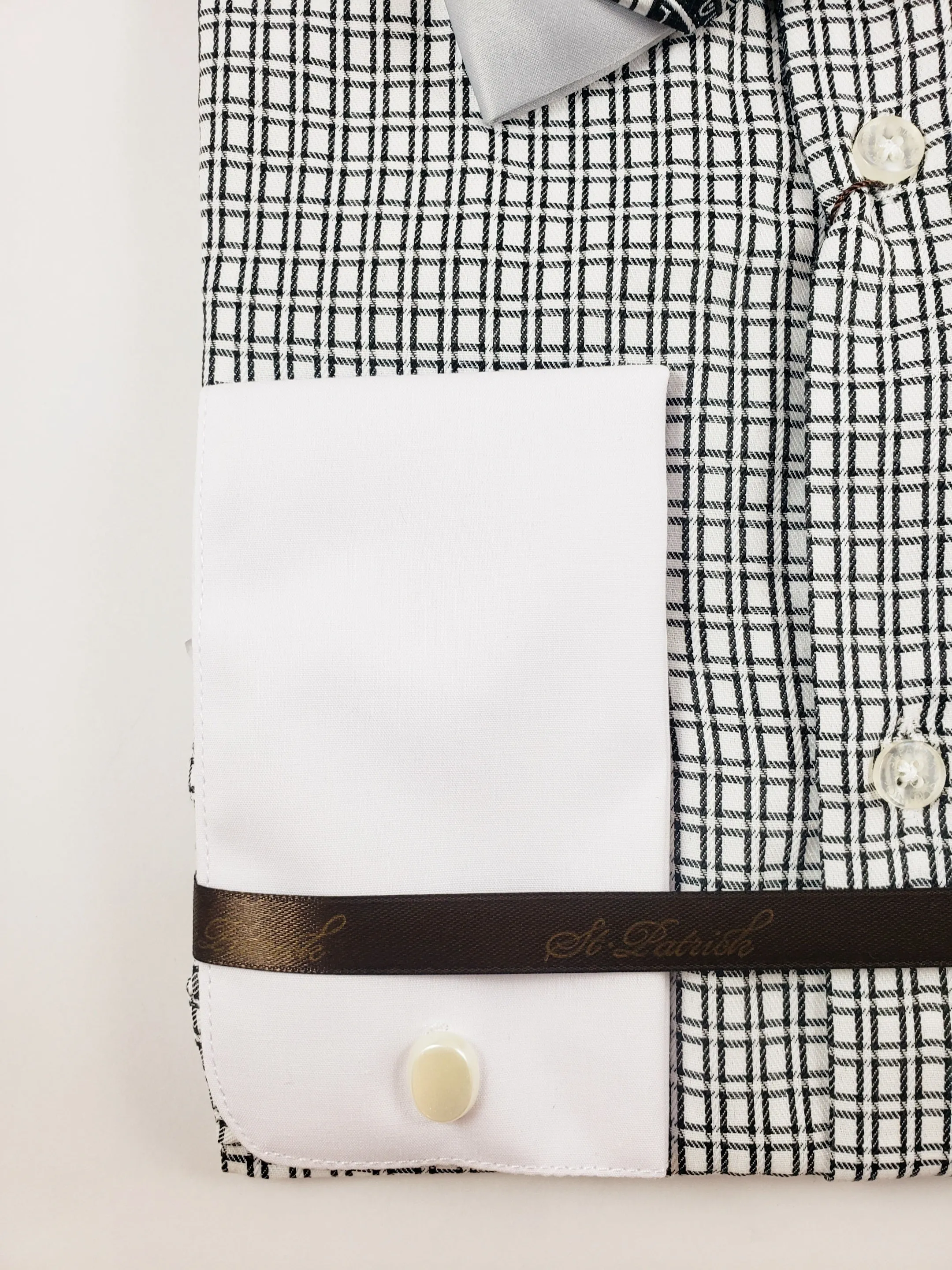 St Patrick Dress shirt
