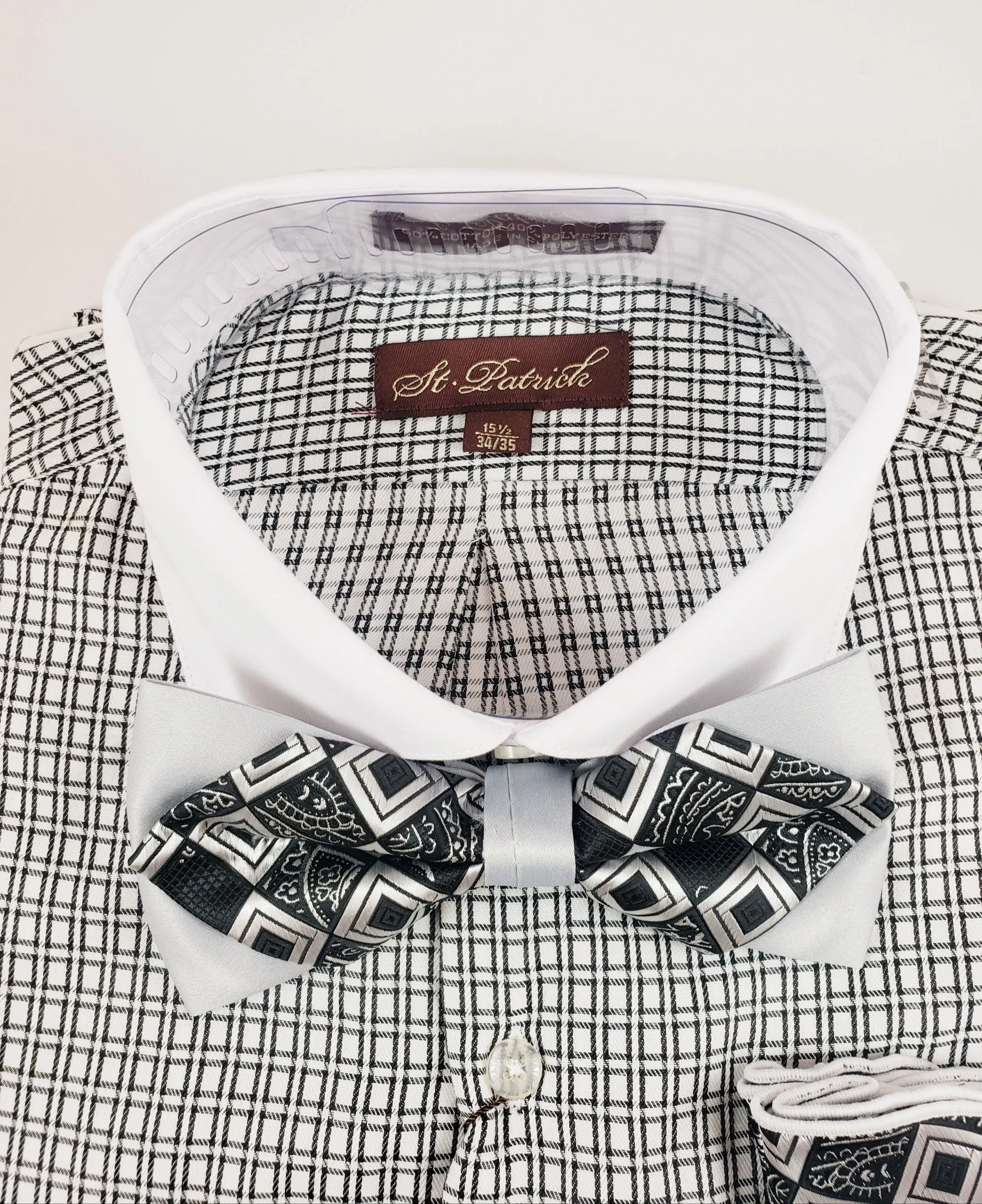 St Patrick Dress shirt