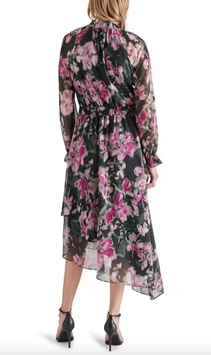 Starla Midi Dress