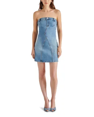 Steve Madden Adara Denim Dress